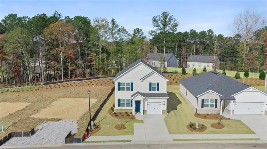 79 Holland Cove, Winder, GA 30680 - #2