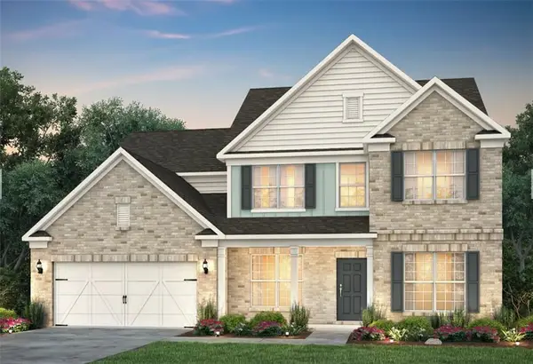 4316 Azalea Ridge Way, Hoschton, GA 30548