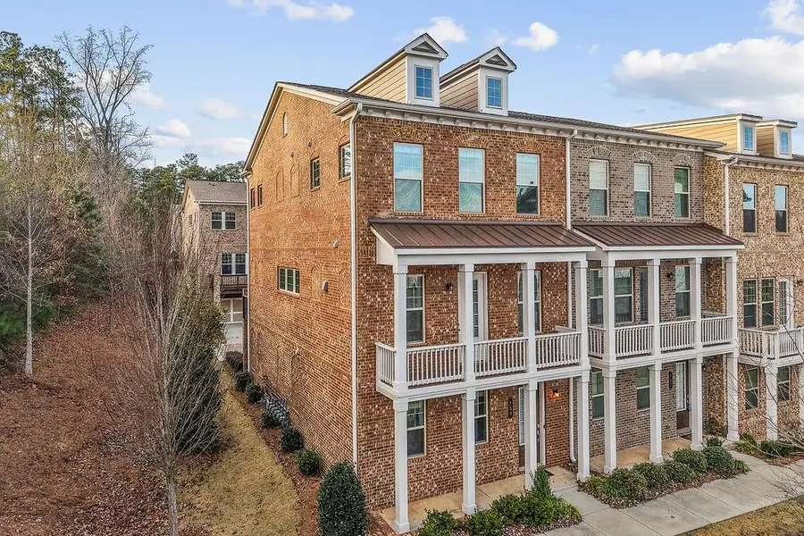 759 Topsail Lane, Alpharetta, GA 30005 - Image #2