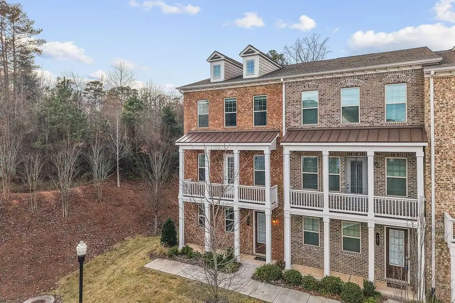 759 Topsail Lane, Alpharetta, GA 30005 - Image #3