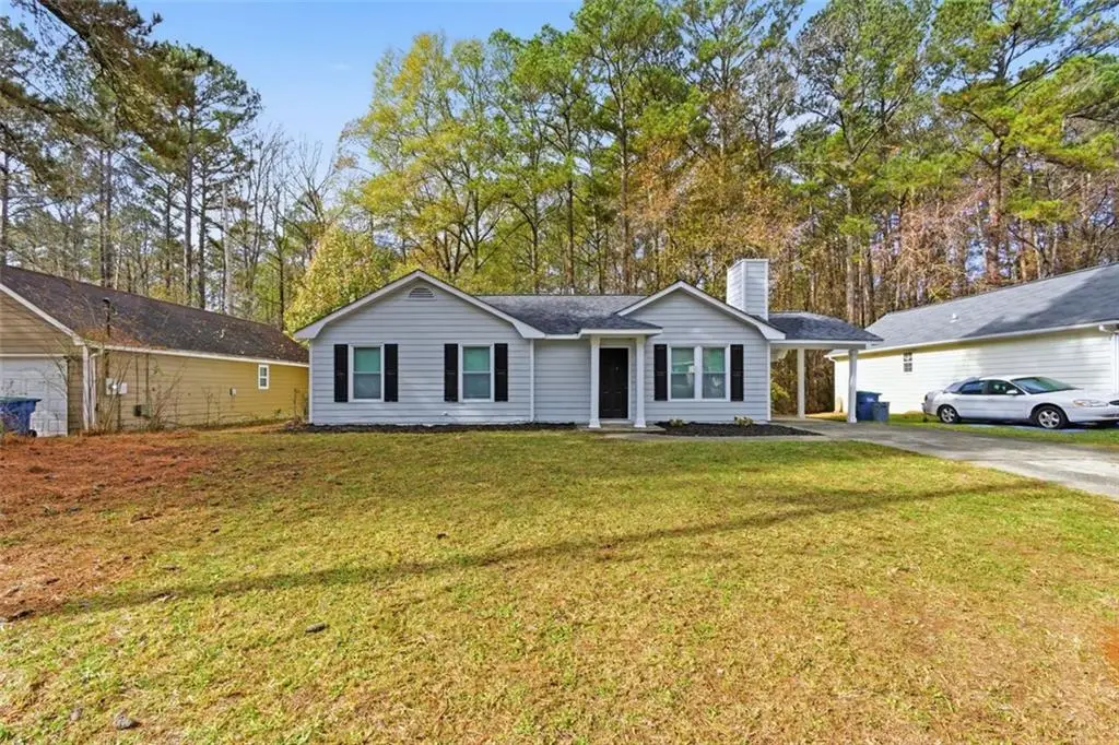 6385 Emerald Pointe Circle, College Park, GA 30349 - Image #1