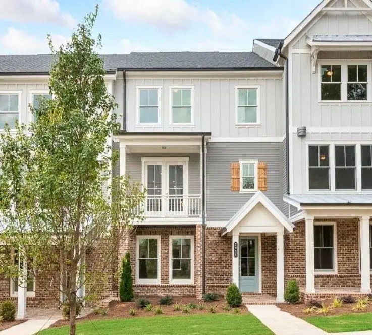 2098 Cortland Road #31, Milton, GA 30009 - Image #1