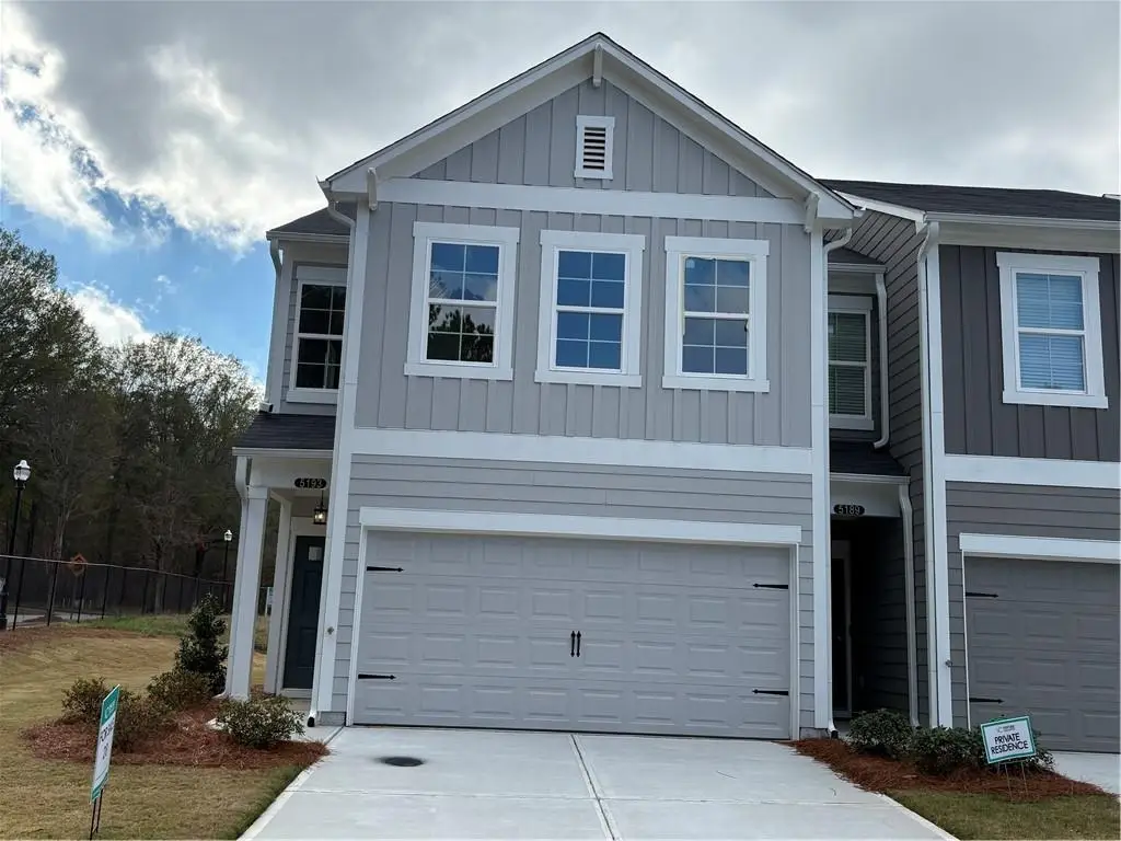 5193 Longview Run, Decatur, GA 30035 - Image #1