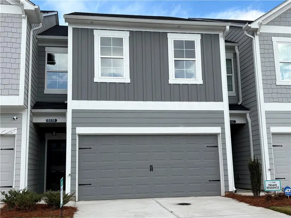 5178 Longview Run, Decatur, GA 30035 - Image #1