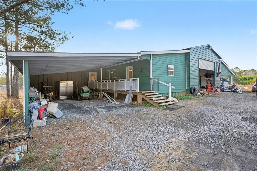 1473 Highway 41 S, Barnesville, GA 30204 - #1