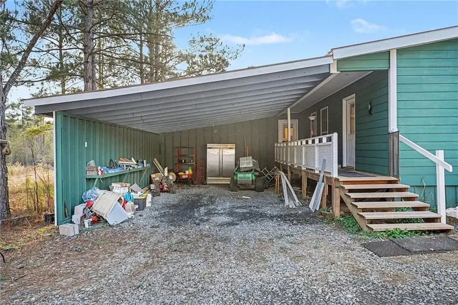 1473 Highway 41 S, Barnesville, GA 30204 - #3