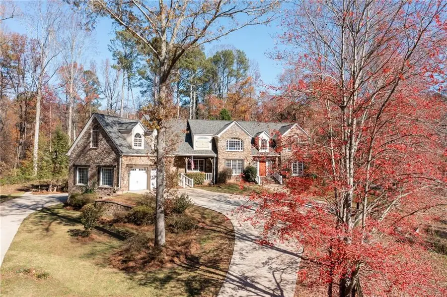 355 Clark Creek Pass, Acworth, GA 30102 - Image #2
