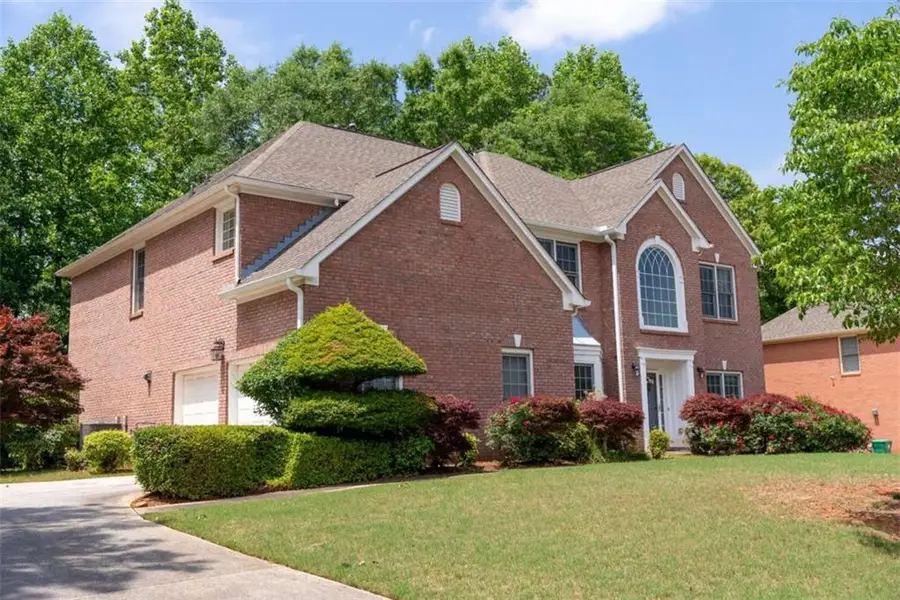 4734 Eagles Ridge Loop, Lithonia, GA 30038 - Image #2