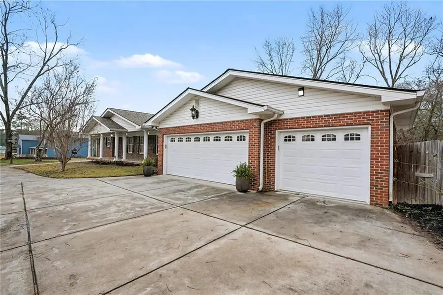254 County Line Road, Fayetteville, GA 30215 - #3