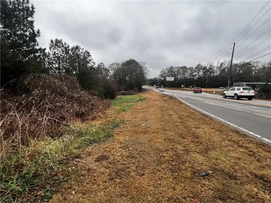 3341 Winder Highway, Jefferson, GA 30549 - #3