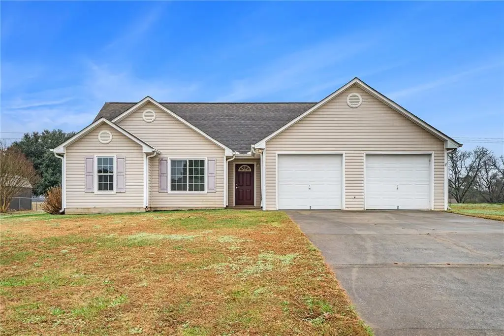 917 Justin Drive, Winder, GA 30680 - #1