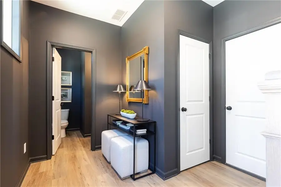 980 Bibbs Circle Nw #17, Atlanta, GA 30318 - Image #2