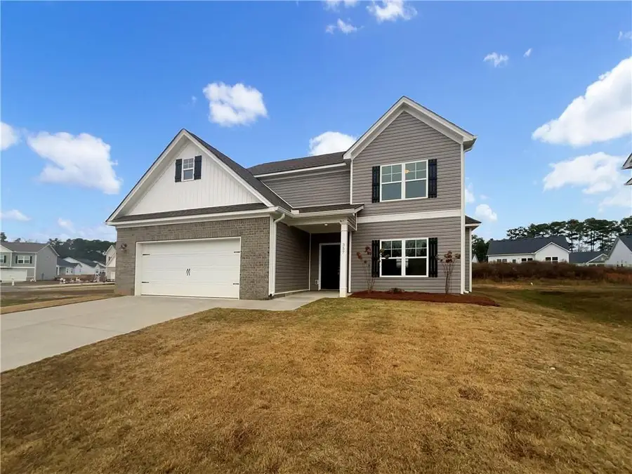 357 Soldiers Pathway, Calhoun, GA 30701 - Image #2