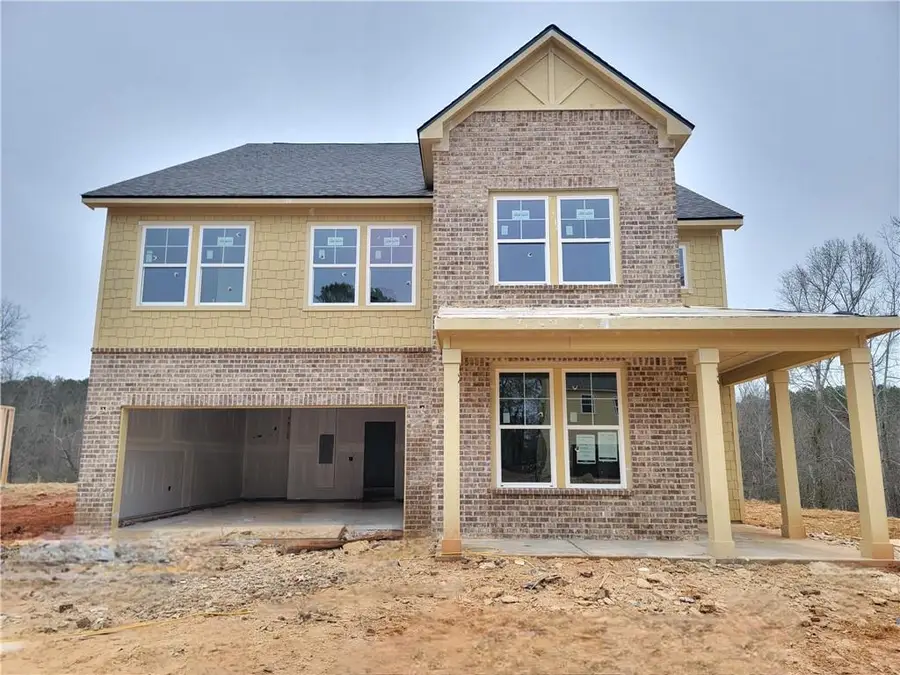 73 Silverleaf Trail, Bethlehem, GA 30620 - Image #2