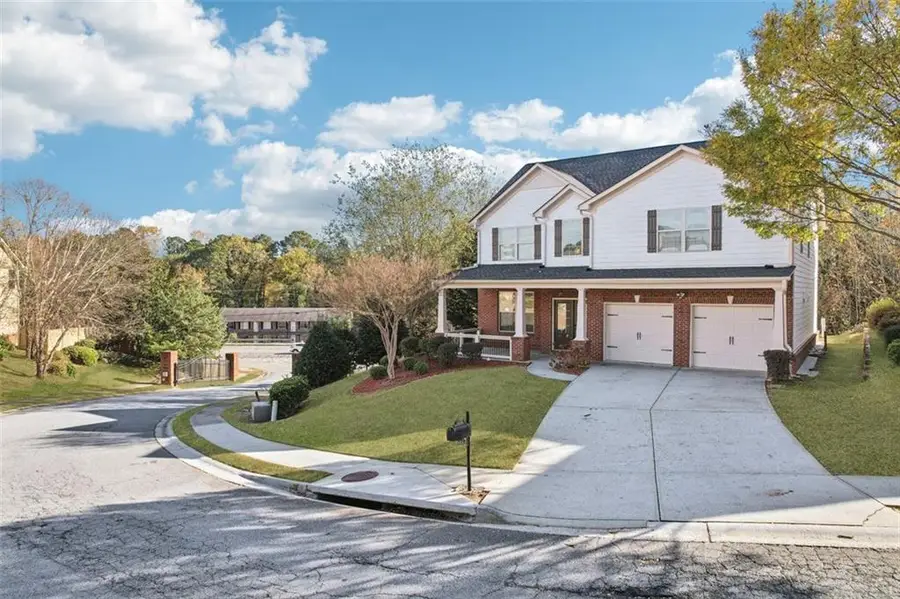 2780 Smith Ridge Trace, Peachtree Corners, GA 30071 - Image #3
