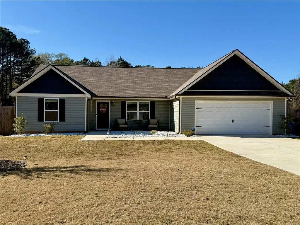 124 Greenhaven Drive, Luthersville, GA 30251 - Image #1