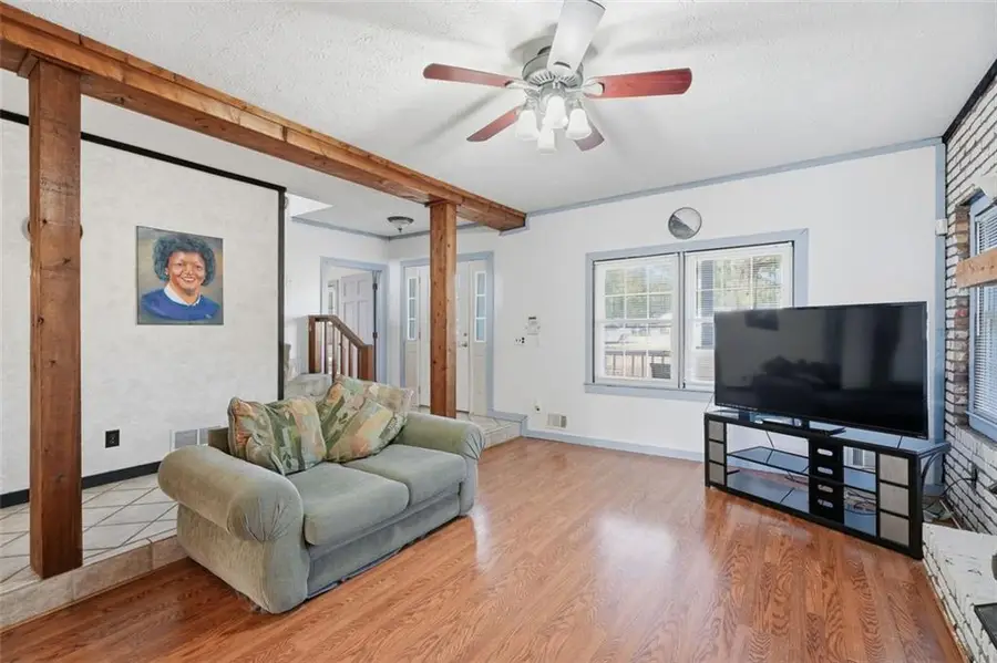 130 Thornton Drive, Fayetteville, GA 30214 - #3