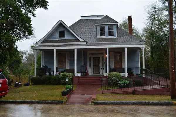 251 Ward Street, Macon, GA 31201