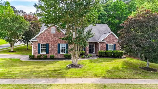 507 Huntgate Road, Woodstock, GA 30189