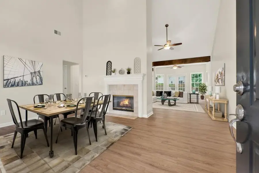 507 Huntgate Road, Woodstock, GA 30189 - Image #2