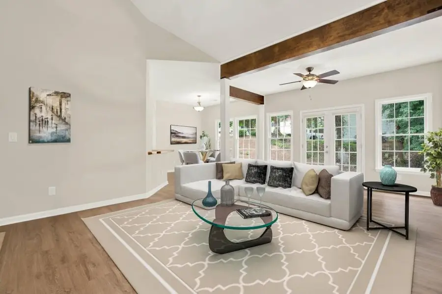 507 Huntgate Road, Woodstock, GA 30189 - Image #3