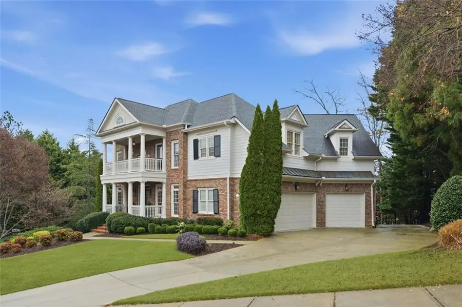 5173 Brendlynn Drive Nw, Suwanee, GA 30024 - Image #3
