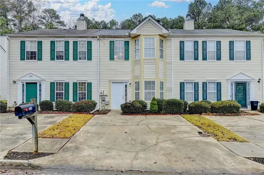 278 Timber Gate Drive, Lawrenceville, GA 30045 - Image #2