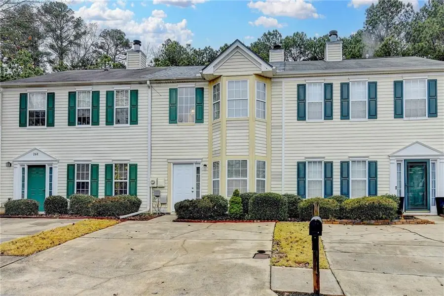 278 Timber Gate Drive, Lawrenceville, GA 30045 - Image #3