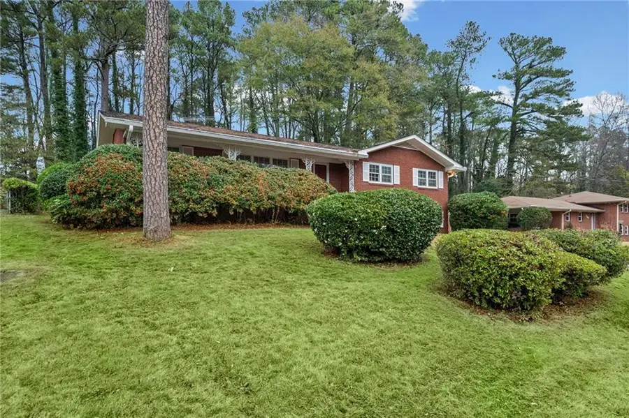 2877 Pine Needle Drive, Atlanta, GA 30344 - Image #2