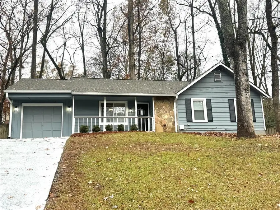 4746 Greenway Road, Norcross, GA 30071 - Image #2