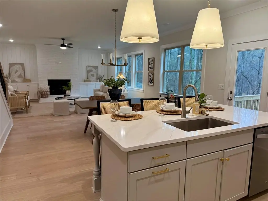 4138 Little Hannah Drive, Suwanee, GA 30024 - Image #1