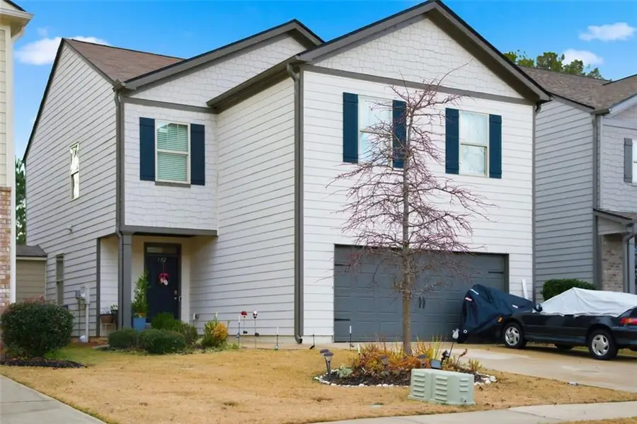 132 Centennial Ridge Drive, Acworth, GA 30102 - Image #2