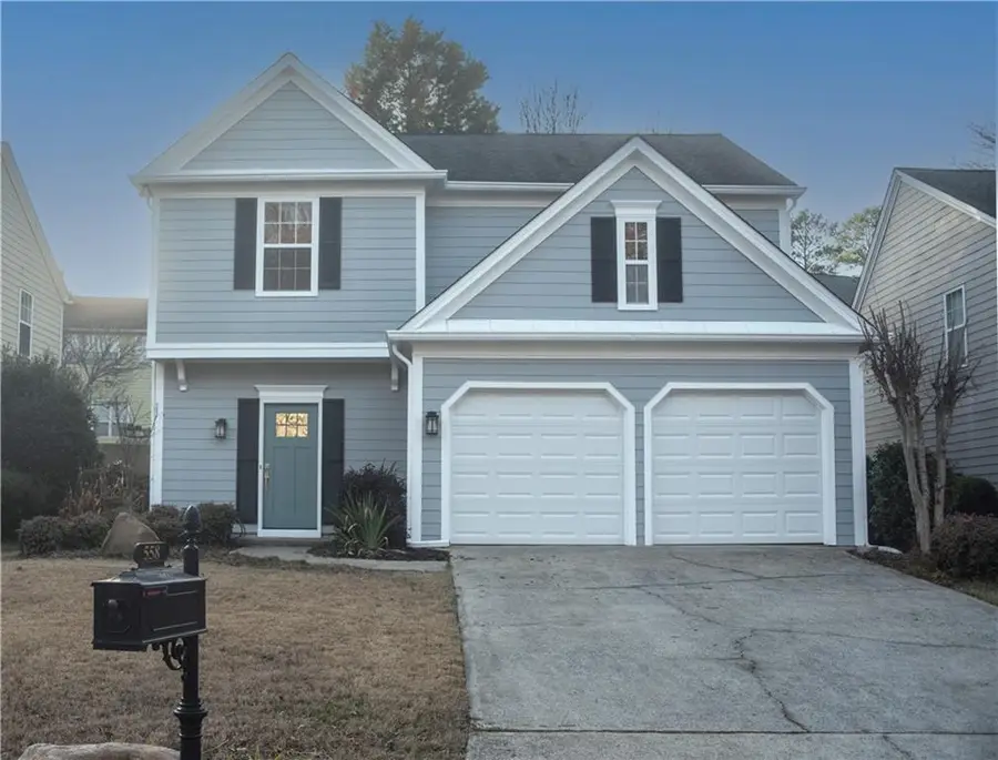 558 Lullingstone Drive Se, Marietta, GA 30067 - Image #2