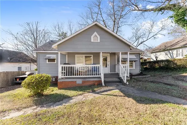 84 Park Street, Toccoa, GA 30577