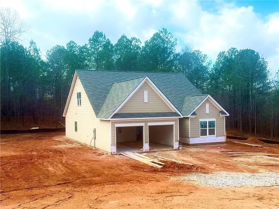 67 Sydney Court, Mansfield, GA 30055 - Image #3