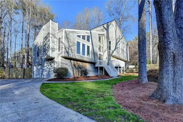 2835 Sudbury Court, Marietta, GA 30062