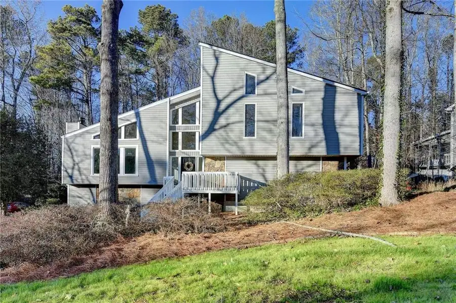 2835 Sudbury Court, Marietta, GA 30062 - #2