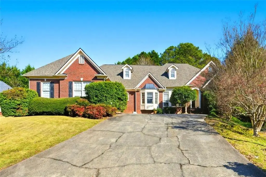 4731 Trevino Circle, Duluth, GA 30096 - Image #1