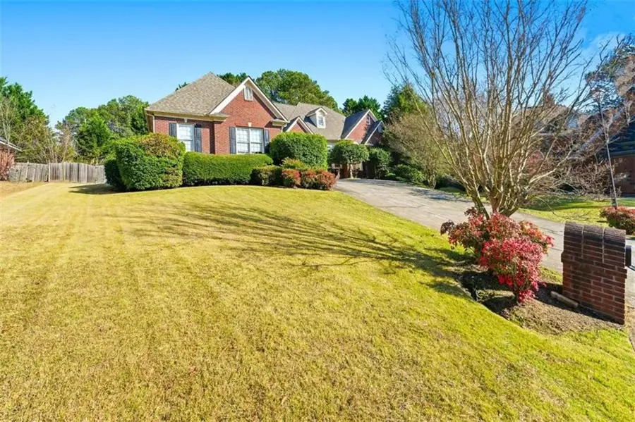 4731 Trevino Circle, Duluth, GA 30096 - Image #2