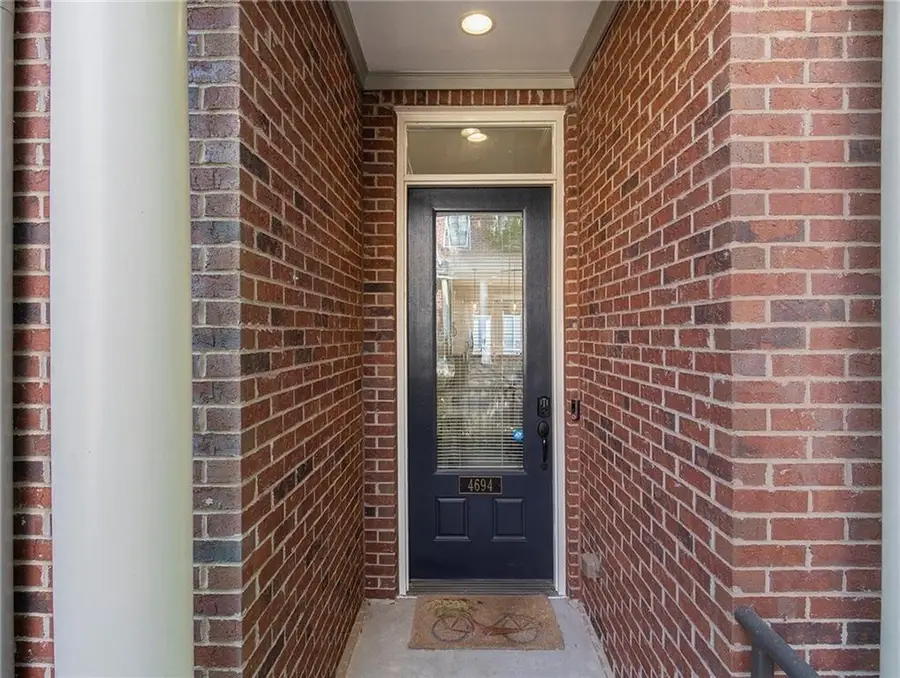 4694 Dogwood Alley, Dunwoody, GA 30338 - Image #2