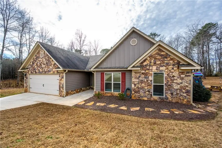 336 Dixie Court, Mount Airy, GA 30563 - Image #2