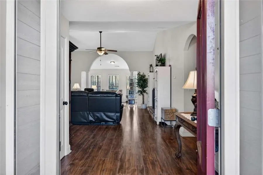 336 Dixie Court, Mount Airy, GA 30563 - Image #3