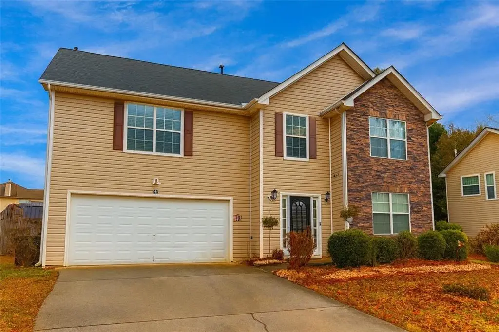 60 Arbor Lake Drive, Covington, GA 30016 - Image #1