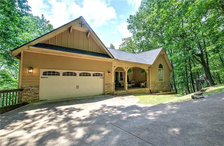 572 Cutthroat Ridge, Jasper, GA 30143 - Image #2