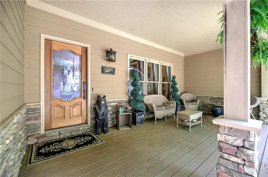 572 Cutthroat Ridge, Jasper, GA 30143 - Image #3