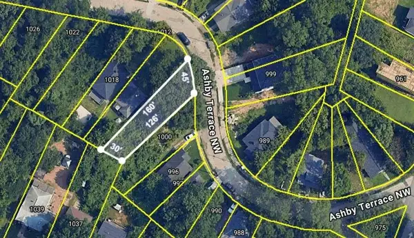 0 Ashby Terrace, Atlanta, GA 30314