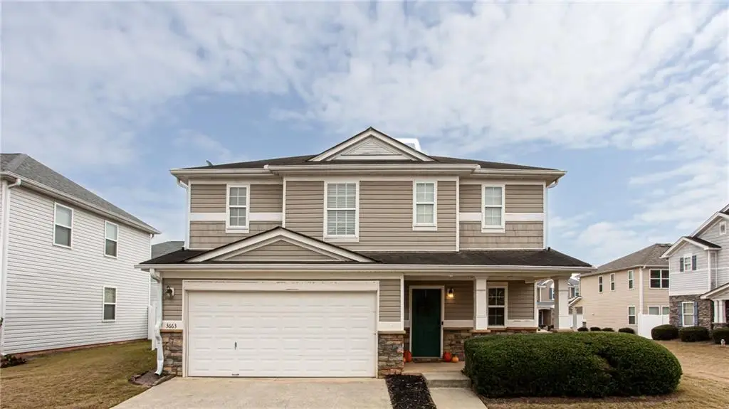 3663 Roseman Landing, Cumming, GA 30040 - Image #1