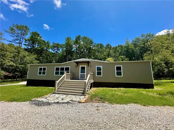 351 River Lake Drive, Eatonton, GA 31024