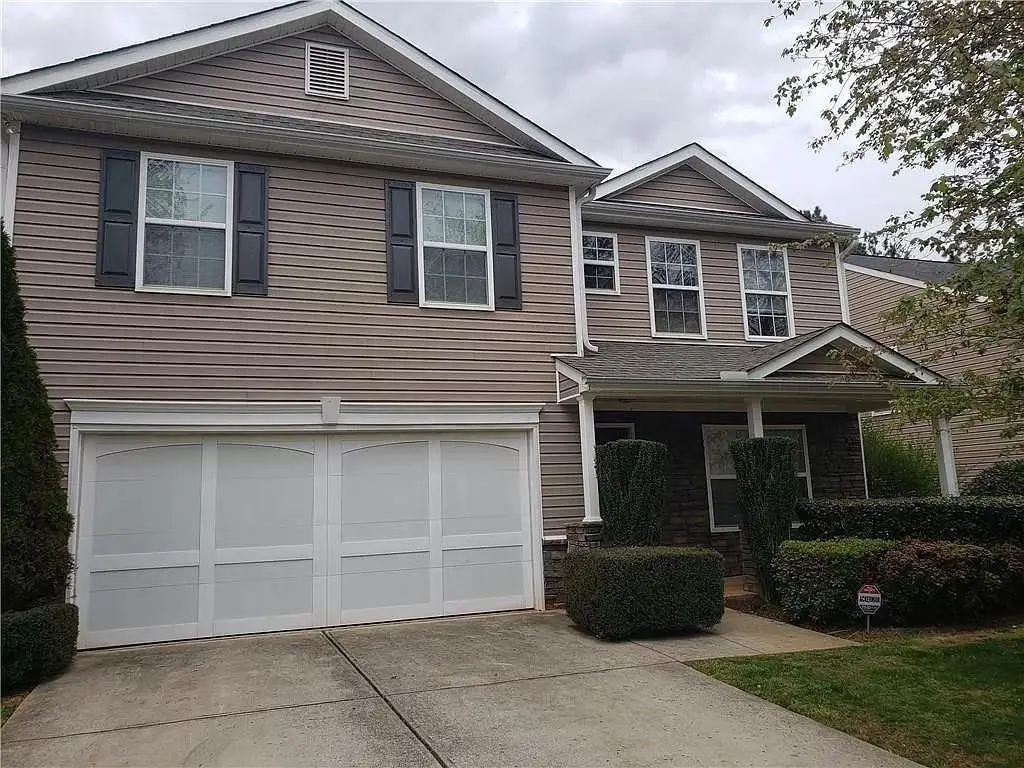 3050 Centerglen Lane, Cumming, GA 30040 - Image #1