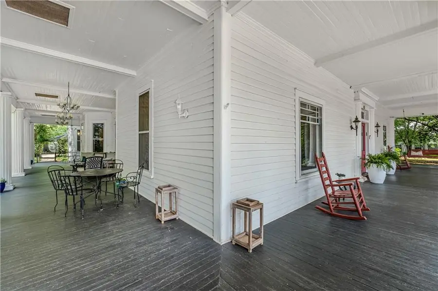 252 Seavy Street, Senoia, GA 30276 - #2